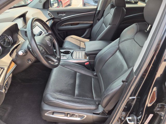 Used 2020 Acura MDX w/ Technology Package AWD/4WD image 20