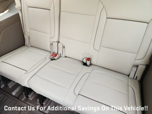 New 2026 GMC Yukon Denali AWD/4WD image 22