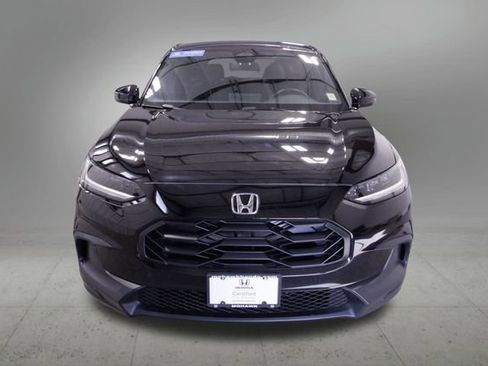 Certified 2024 Honda HR-V Sport image 10