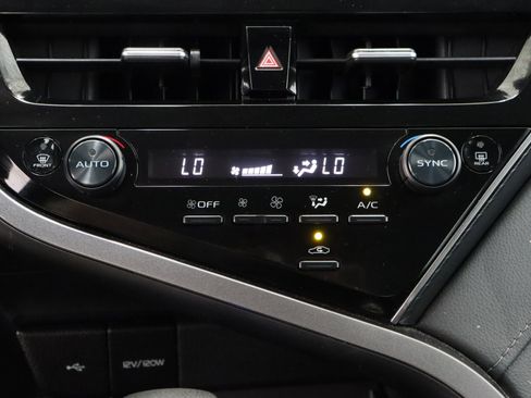 Used 2024 Toyota Camry LE FWD image 19