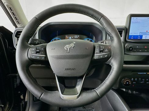 Certified 2023 Ford Bronco Sport Big Bend w/ Convenience Package image 15