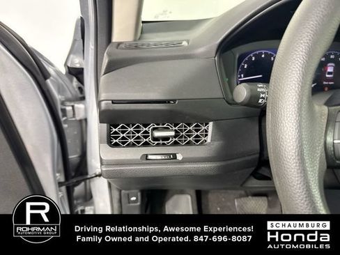 Used 2024 Honda Accord EX image 15