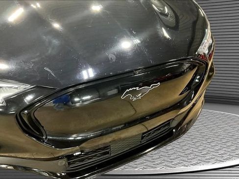 Used 2021 Ford Mustang Mach-E Premium AWD/4WD image 32