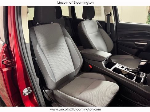 Used 2018 Ford Escape SE w/ Ford Safe & Smart Package AWD/4WD image 10
