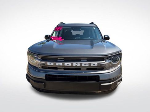 Used 2022 Ford Bronco Sport Big Bend image 3