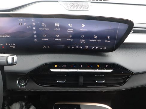 New 2026 Buick Enclave Avenir w/ Super Cruise Package image 14