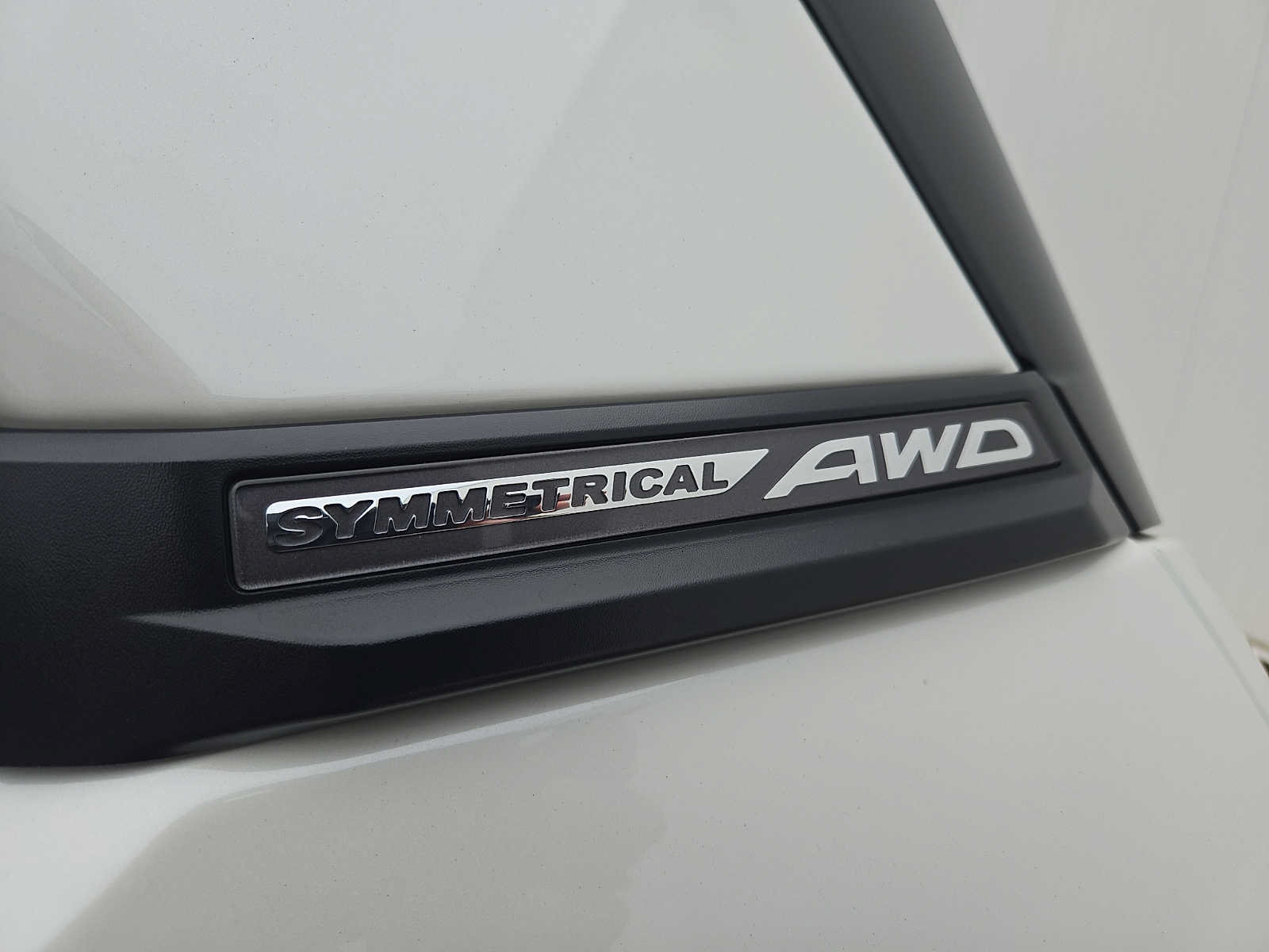 Certified 2026 Subaru Forester AWD/4WD image 30