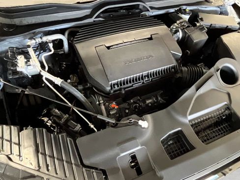 New 2026 Honda Pilot TrailSport image 14