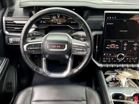 Used 2024 GMC Acadia Elevation image 6