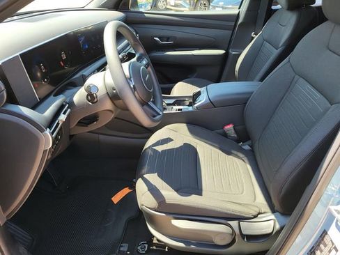 New 2026 Hyundai Santa Cruz SE image 14