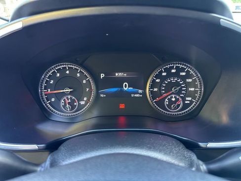 Used 2023 Hyundai Santa Fe SEL image 20