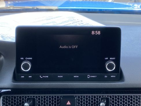Used 2024 Honda Civic Sport image 13