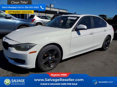 Used 2013 BMW 328i Sedan