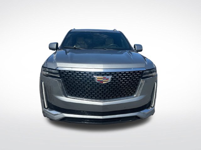 Used 2023 Cadillac Escalade Premium Luxury RWD image 8