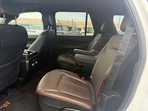 Used 2020 Ford Expedition King Ranch w/ Cargo Package RWD image 11