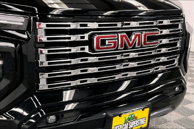 Used 2023 GMC Canyon Denali AWD/4WD image 34