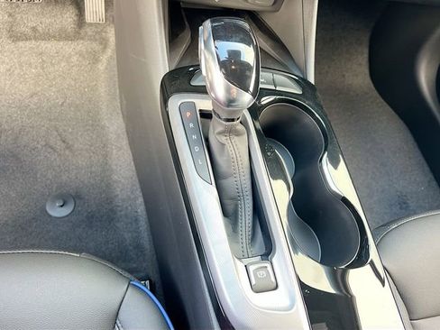 New 2026 Buick Envista Sport Touring w/ Convenience I Package image 12