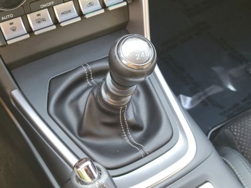 Certified 2022 Toyota GR86 Premium image 24