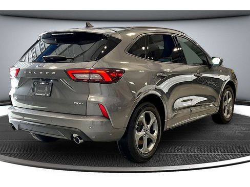 Used 2023 Ford Escape ST-Line w/ Tech Pack #1 image 14