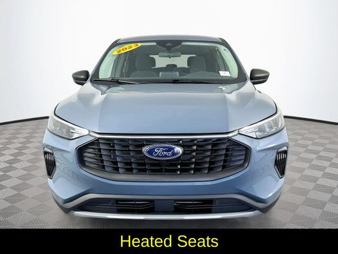 Used 2023 Ford Escape Active AWD/4WD image 4