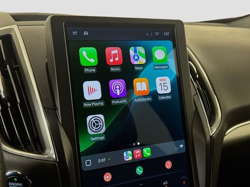 Used 2022 Ford Edge ST image 14