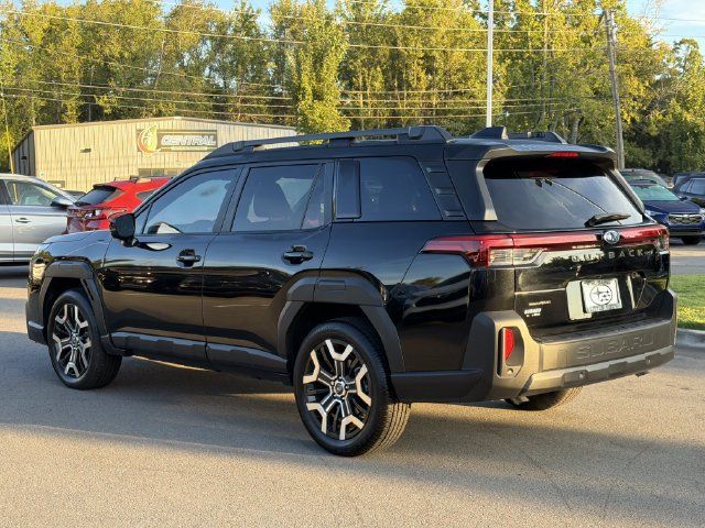 Certified 2026 Subaru Outback Touring XT AWD/4WD image 5