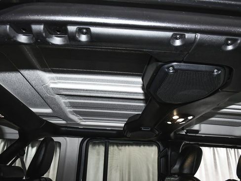 Used 2022 Jeep Wrangler Unlimited Rubicon 4xe w/ Cold Weather Group image 51