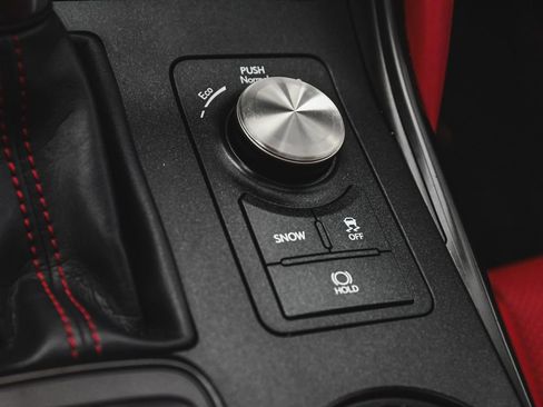 Used 2023 Lexus IS 350 F Sport w/ Memory Package AWD/4WD image 29