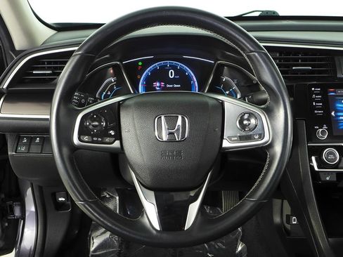 Used 2020 Honda Civic EX image 26