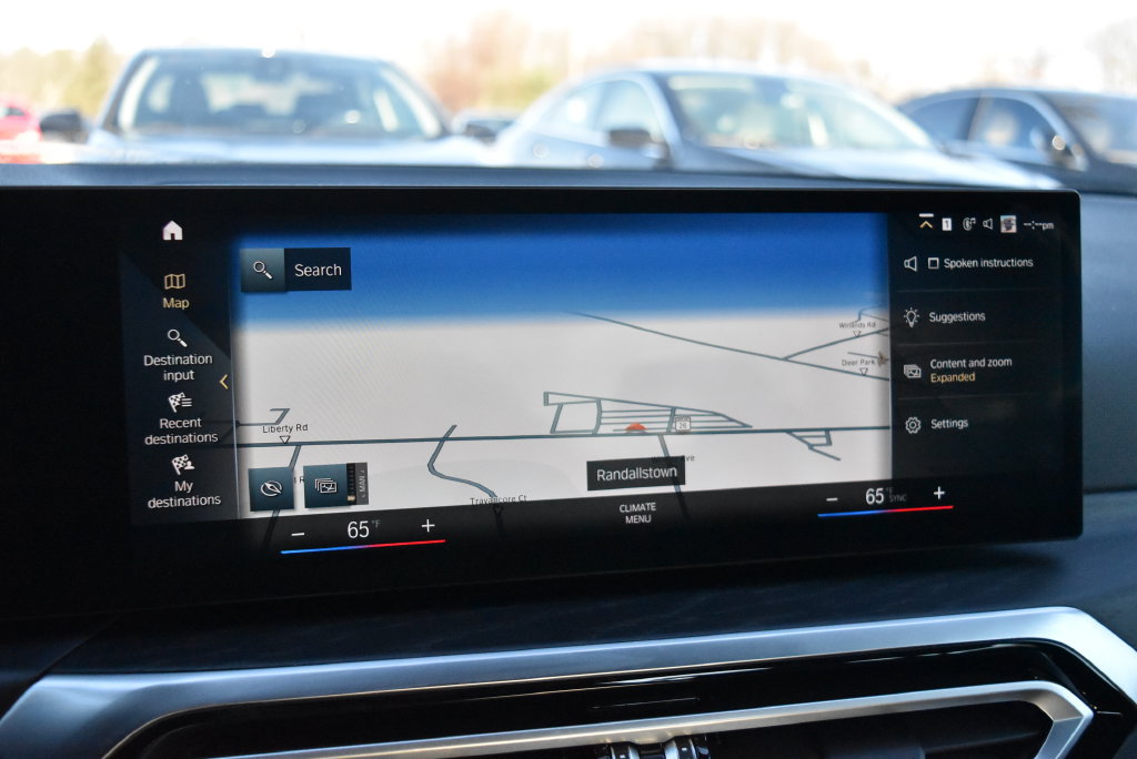 Used 2024 BMW 330e xDrive AWD/4WD image 15