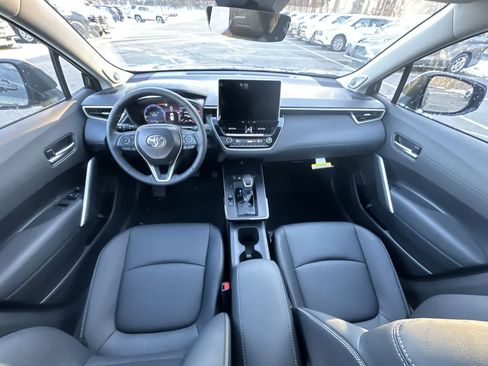 New 2026 Toyota Corolla Cross XLE image 32