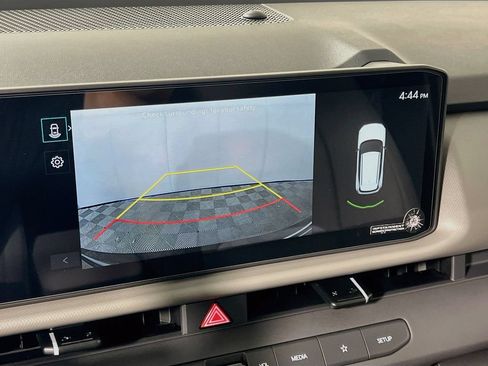 New 2027 Kia Seltos S FWD image 11
