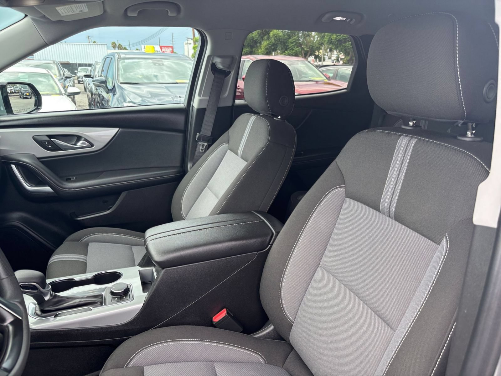 Used 2026 Chevrolet Blazer LT FWD image 25