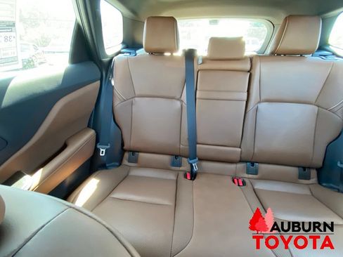 New 2026 Toyota Crown Signia w/ Advanced Technology Package AWD/4WD image 18