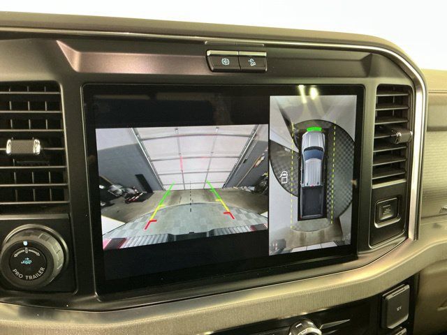 Used 2026 Ford F450 Platinum w/ Platinum Plus Package AWD/4WD image 24