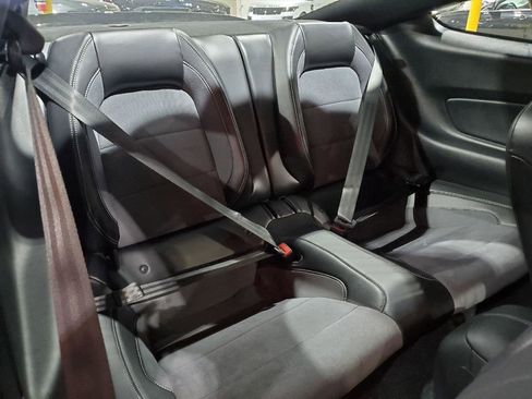 Used 2019 Ford Mustang Shelby GT350 w/ Technology Package image 20