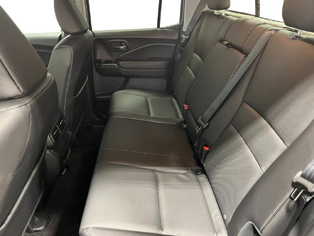 New 2026 Honda Ridgeline RTL image 24