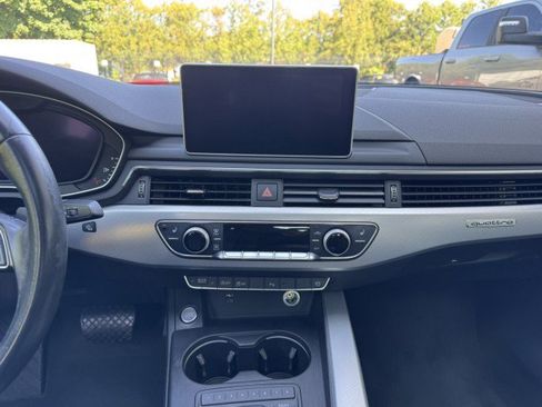 Used 2018 Audi A4 2.0T Premium Plus AWD/4WD image 36