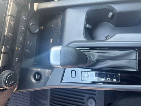 New 2026 Nissan Sentra S FWD image 25