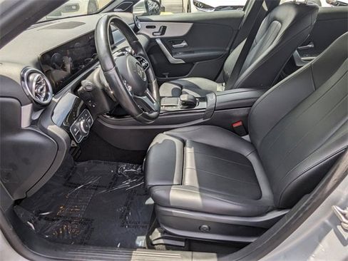 Used 2021 Mercedes-Benz A 220 4MATIC w/ Premium Package image 16