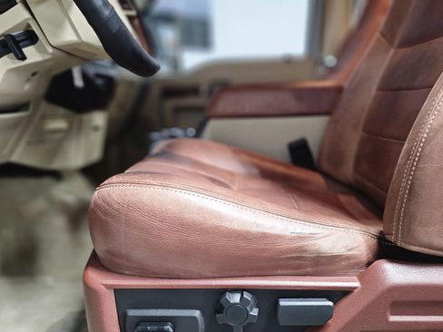 Used 2008 Ford F450 King Ranch AWD/4WD image 30