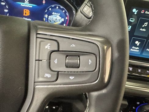 New 2026 Chevrolet Silverado 3500 High Country w/ High Country Premium Package image 19