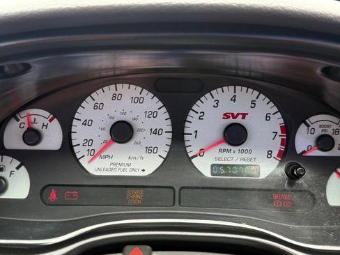 Used 2004 Ford Mustang Cobra RWD image 11