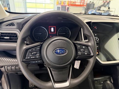 Used 2023 Subaru Ascent 8-Passenger image 33