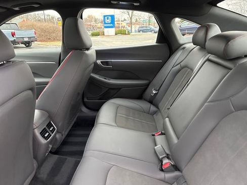 Used 2023 Hyundai Sonata SEL Plus image 20