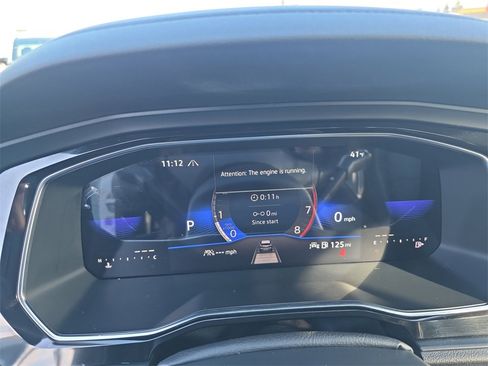 Used 2023 Volkswagen Jetta SE image 14