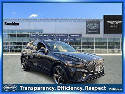 Used 2025 Genesis GV70 2.5T w/ Sport Prestige Package