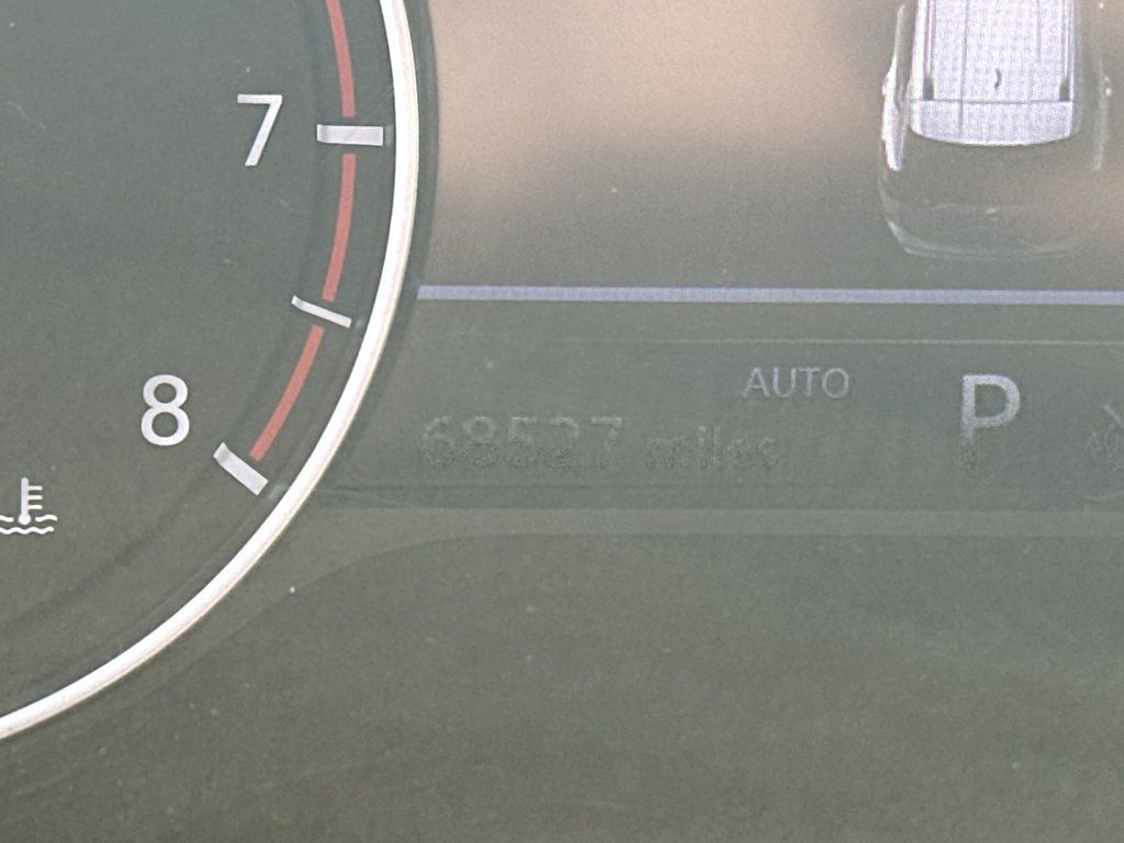 Used 2024 Nissan Rogue SV AWD/4WD image 19