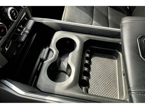 Used 2024 RAM 1500 Laramie image 16