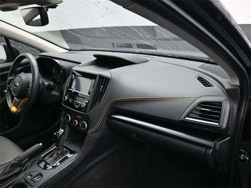 Used 2023 Subaru Crosstrek 2.5i Sport image 9